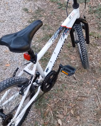 MTB Decathlon Rockrider ST 100