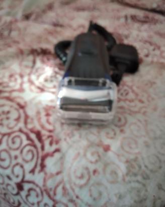 Rasoio elettrico braun serie 3