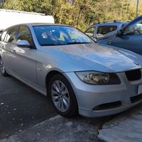 Bmw 320 320d cat Touring Futura