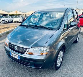Fiat Idea 1.3 Multijet 16V Dynamic