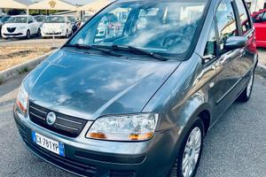Fiat Idea 1.3 Multijet 16V Dynamic