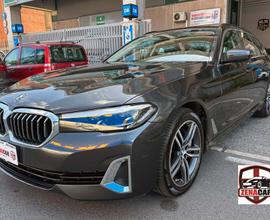 Bmw 530 530d 48V xDrive Touring Luxury