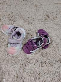 scarpe bimba mis.22