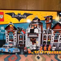 Set Lego 70912 Arkham Asylum misb