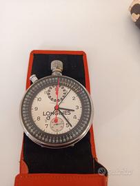 Cronografo vintage professionale 