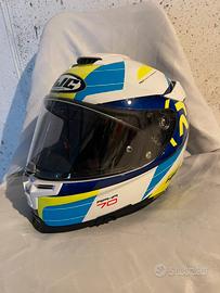 casco integrale HJC RPHA 70