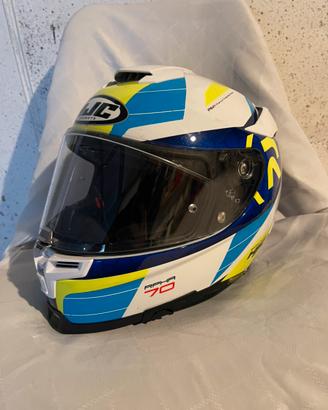 casco integrale HJC RPHA 70