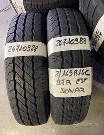 1658014C Gomme EST 24710988