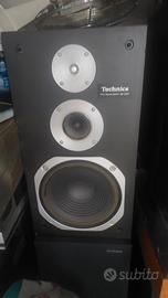 Casse audio Technics- Marantz-Bose-Jbl