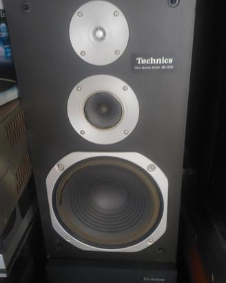 Casse audio Technics- Marantz-Bose-Jbl