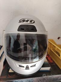 Casco da moto