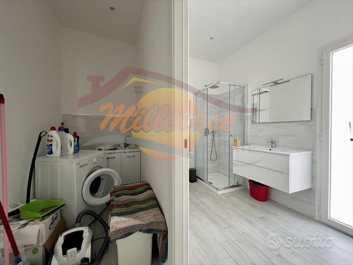 Apartment in Siracusa, Santa Lucia - Vista 2