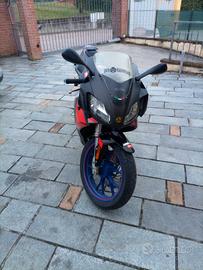 Aprilia Rs 50