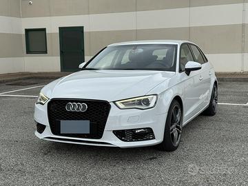 Audi A3 2.0 TDI