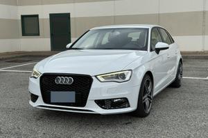 Audi A3 2.0 TDI