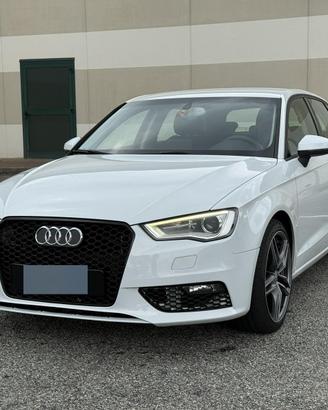 Audi A3 2.0 TDI