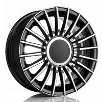 SET 4 CERCHI IN LEGA NUOVI PER FIAT/LANCIA 6X15 4X