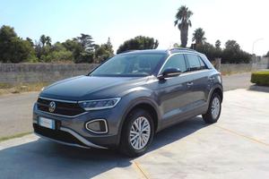 VOLKSWAGEN T-Roc 1.0 TSI Life
