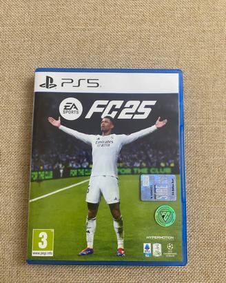 Fifa 25