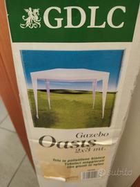 Gazebo 