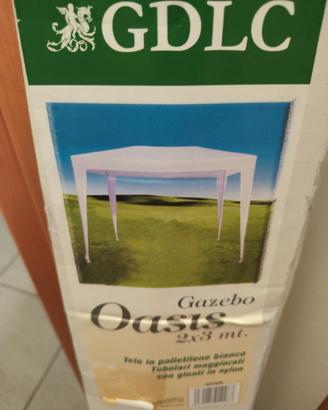 Gazebo 
