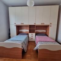 camera da letto  bambini (cameretta)