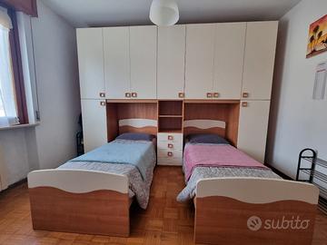 camera da letto  bambini (cameretta)