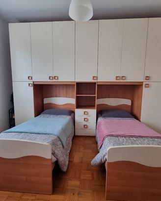 camera da letto  bambini (cameretta)