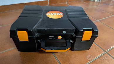 TESTO 324-3 PROVA TENUTA IMPIANTI