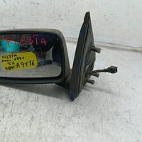 SPECCHIETTO RETROVISORE SINISTRO FORD Fiesta 1Â° S