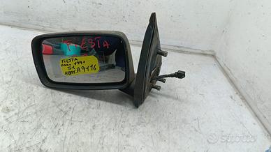 SPECCHIETTO RETROVISORE SINISTRO FORD Fiesta 1Â° S