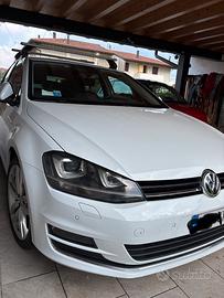 golf 7