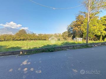 TER. RESIDENZIALE A AIELLO DEL SABATO