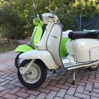 Lambretta