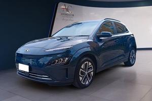 Hyundai Kona 64 kWh EV Xclass