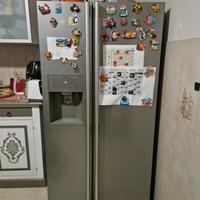 Frigorifero LG