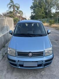 Fiat panda 2010