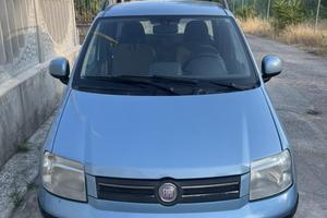 Fiat panda 2010