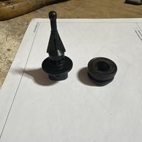 Sonda IAT per honda X-ADV