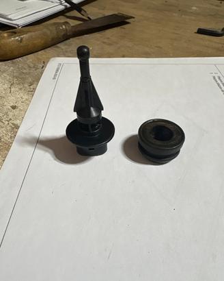 Sonda IAT per honda X-ADV