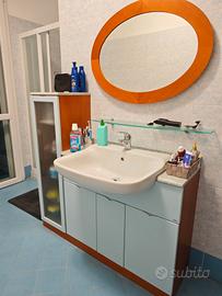 ARREDAMENTO BAGNO IDEAL STANDARD ARREDO BAGNO