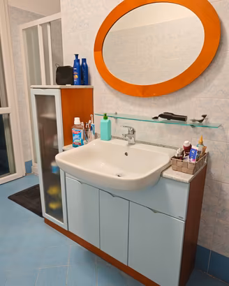 ARREDAMENTO BAGNO IDEAL STANDARD ARREDO BAGNO