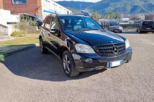 Mercedes ML 280 CDI