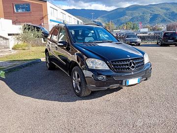 Mercedes ML 280 CDI