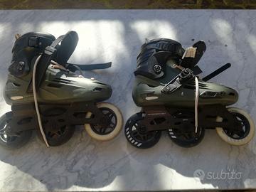 Pattini in linea Rollerblade Oxelo