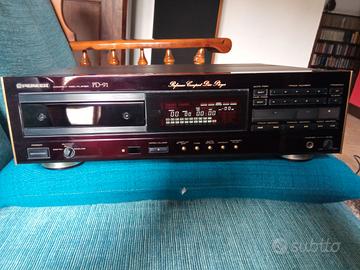 Pioneer PD 91