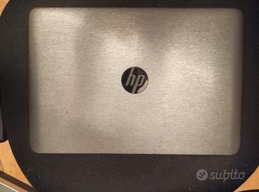 Notebook HP elitebook 804 g2