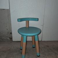 sedia stokke