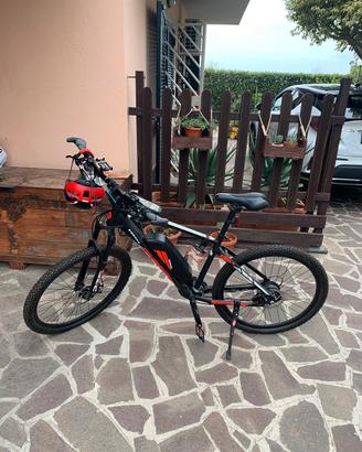 Ebike versus come nuova