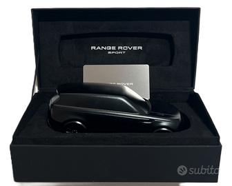 Cofanetto modellino Range Rover